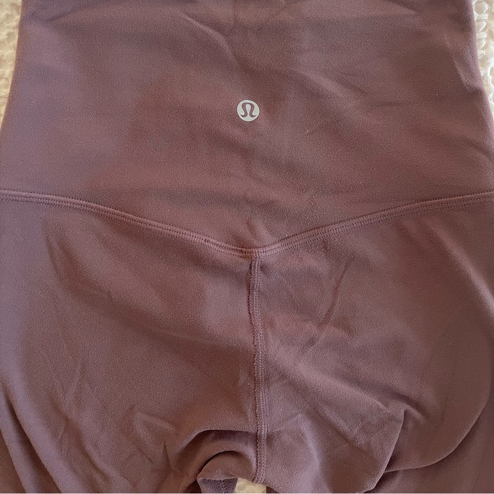 Align 25” Legging